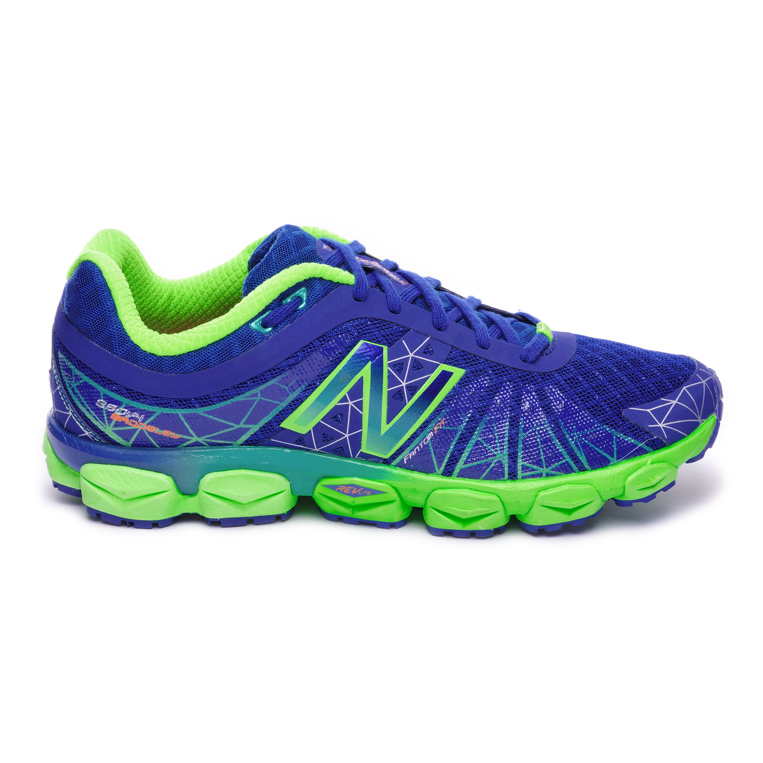 new balance running homme pas cher